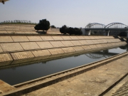 Revetment Work Naypyitaw