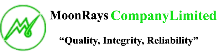 Moon Rays Co., Ltd.